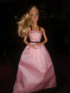 Barbie Doll