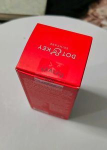 Sealed Pack Brightening Serum