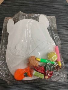 Birthday Anniversaries Celebration Goodies