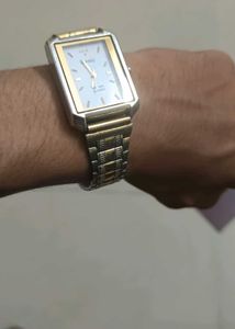 Boy's watch