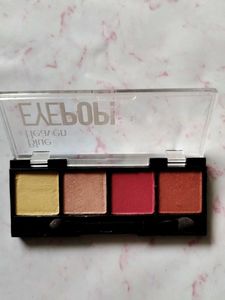 Eyeshadow