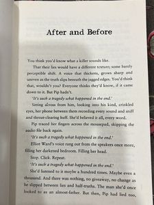 Good Girl, Bad Blood by Holly Jackson