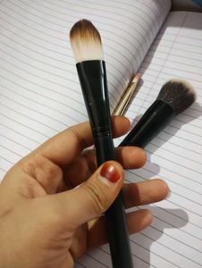 Makeup Brush Set