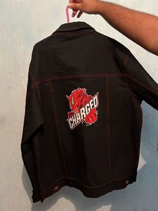 Denim Jacket For All