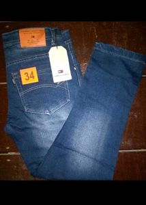 Tommy Hilfiger Denim Jeans