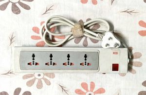 GM 4-Port Extension Box
