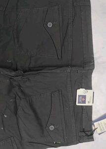 Rifqi Cargo Pants