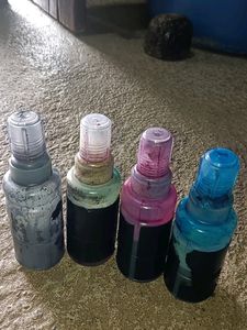 hp, canon printer ink