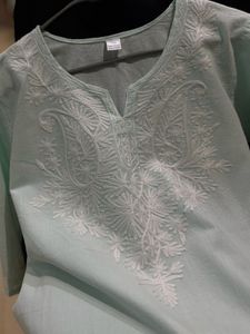 Short Kurti