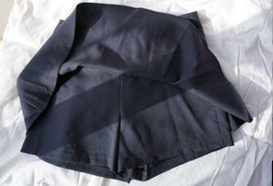 Shorts Skirt.