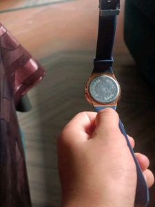 watch