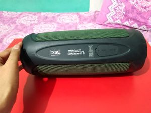 boAt Stone 1500 50 Watt Worth ₹9000 For ₹1850