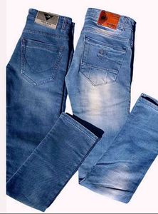 Denim Jeans Bundle