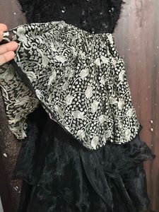 Elegant Girls Party Dress