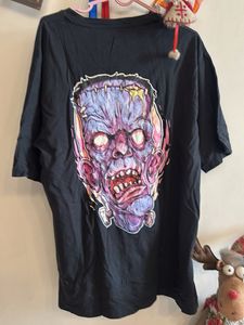 Vans &#39;Vive Latino&#39; Tee