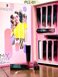 Pastil Lipstick Set.