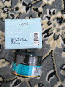 Combo Blue