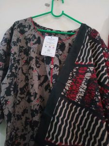 Beautiful branded suit