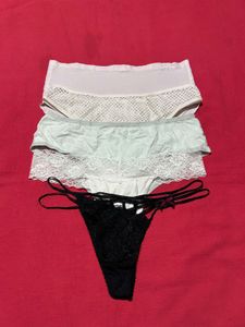 combo 5 Brief Size 32