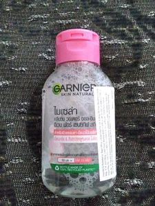 Garnier Micellar Water