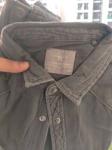 Flying Machine XL Shirt. Premium quality