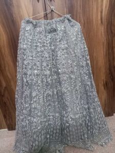 Elegant Lehenga Choli