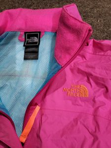 The North Face Resolve Jacket
