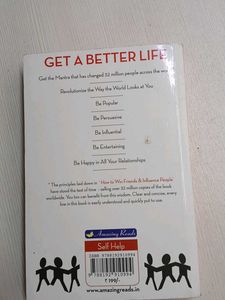 How to Win Friends &amp; Influence People