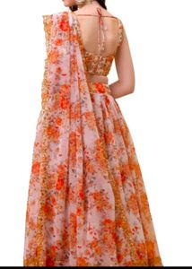 Lehenga Choli