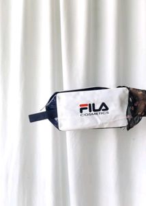 Fila Cosmetic Bag