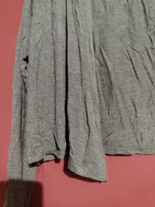 Cute Crop Shrug