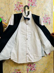 🇳🇿💫♥️Boys Formal Suit Set