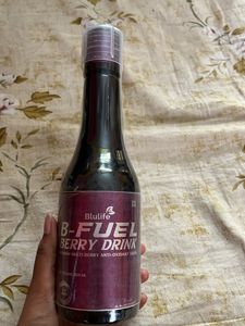 Berry Drink