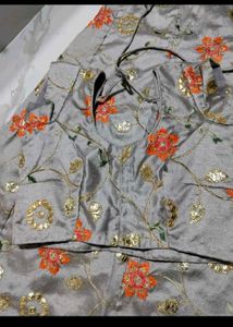 Lehenga Blouse
