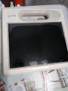 tablet with stylus working only wit