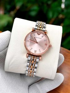 EMPORIO ARMANI LADIES PREMIUM WATCH AT DIWALI SALE
