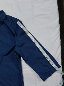 Formal Shirt For Women, Van Heusen, XL Size