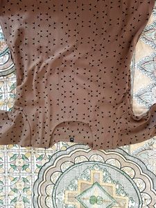 Women Long Top / Kurthi