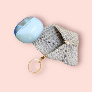 Crochet Mini Cover