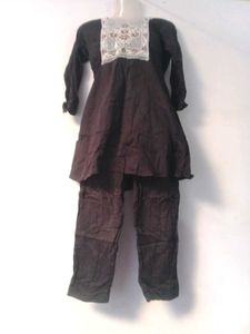 Ethnic Kurta Set &amp; Suit
