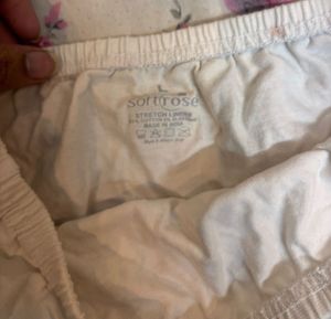 Body Hugging Boyshorts for women - 3 piece combo