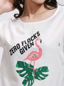Quirky T-shirt