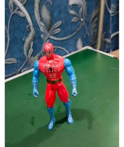 Marval Figures
