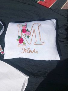 Newborn Baby Girl Gift Hamper