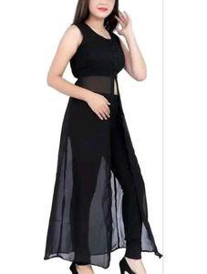 Front Slit Kurti