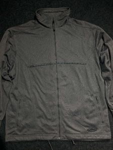 Lotto imported Zip-Up Jacket