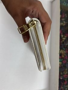 Burberry Women/ Ladies Purse