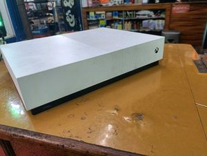Xbox One S All Digital 1tb
