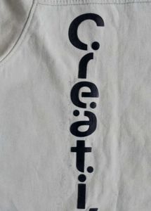 Graphic Full sleeve Tee