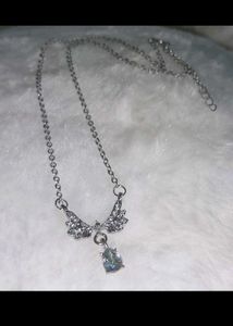 Angelic Ethereal Necklace